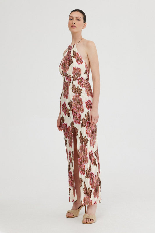 ELLA MAXI DRESS