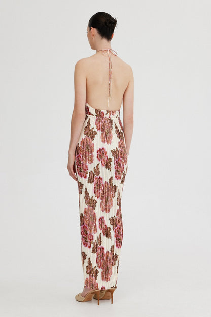 ELLA MAXI DRESS