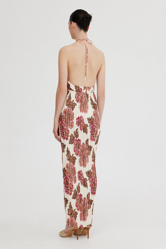 ELLA MAXI DRESS