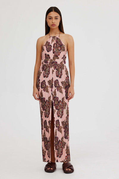 ELLA MAXI DRESS