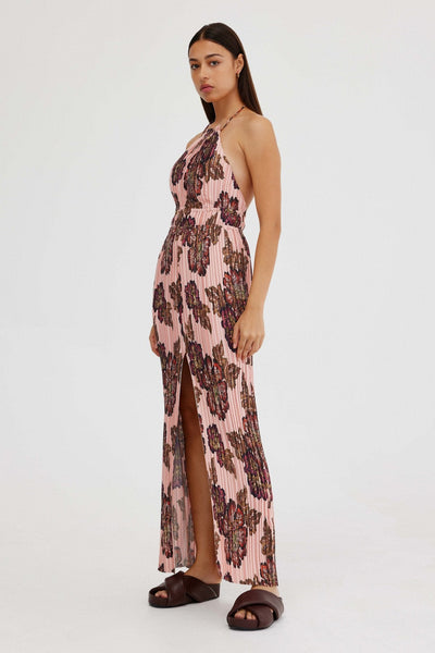 ELLA MAXI DRESS