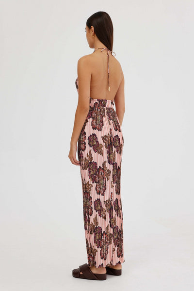 ELLA MAXI DRESS