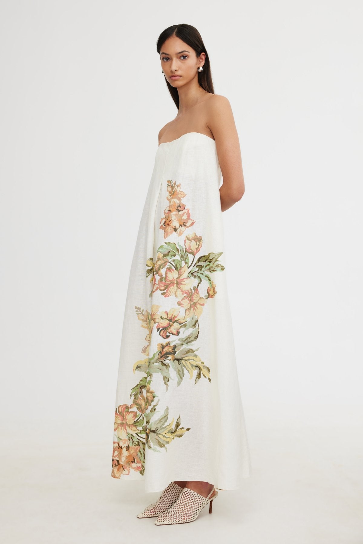 PARISA MAXI DRESS