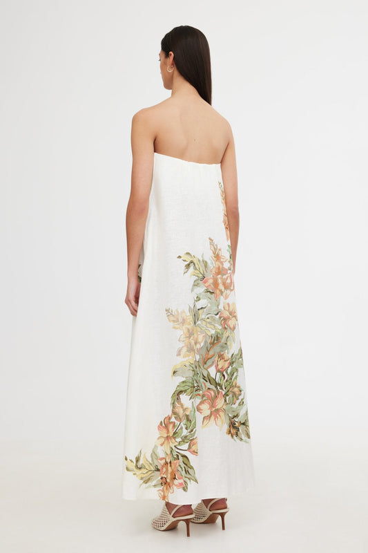 PARISA MAXI DRESS