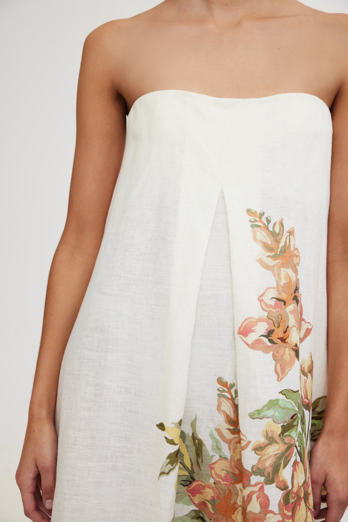 parisa maxi dress Parisa Maxi Dress