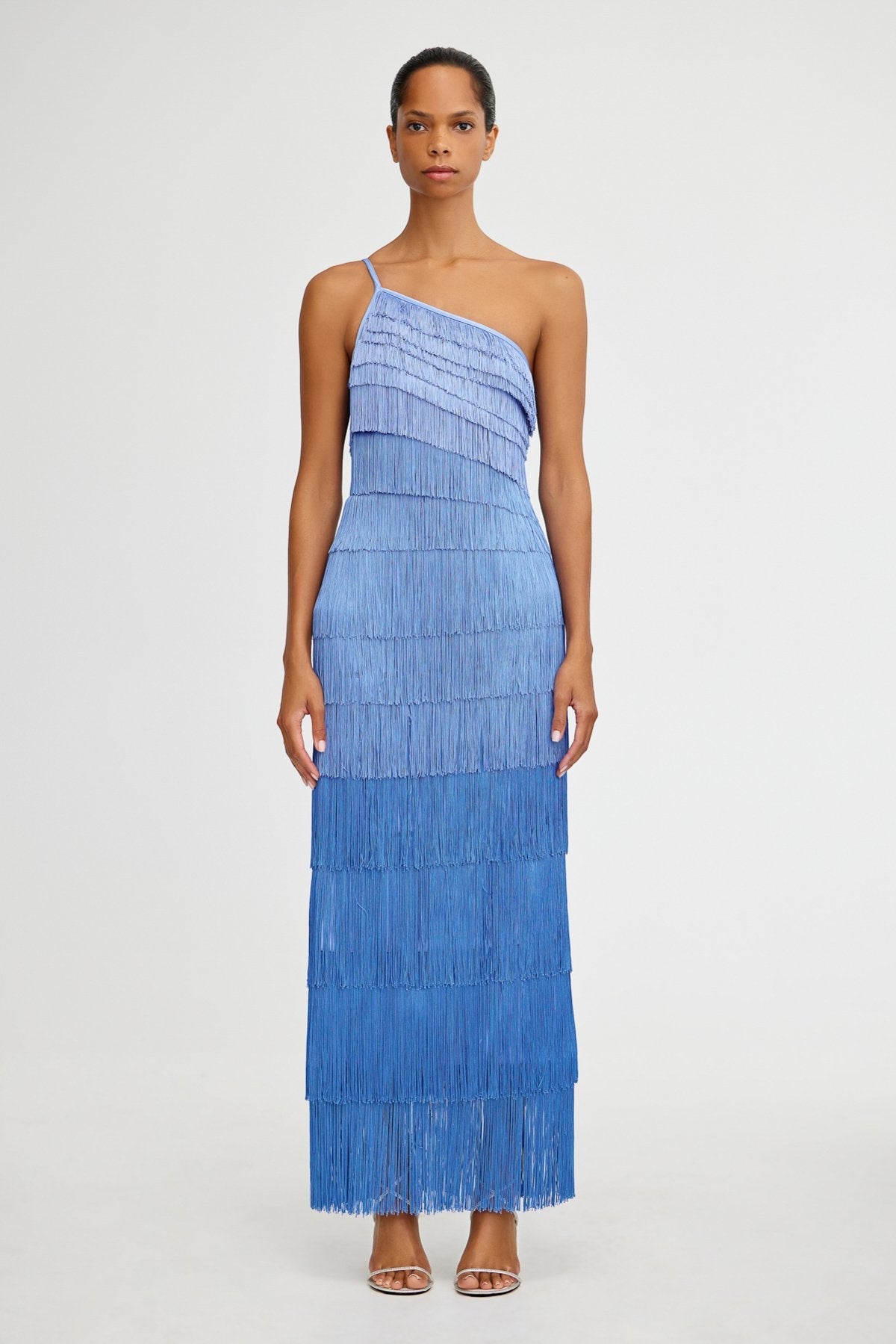 OLA MAXI DRESS – Something About Me
