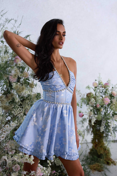 SAVANNAH DRESS
