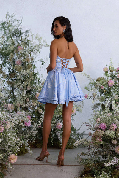 SAVANNAH DRESS