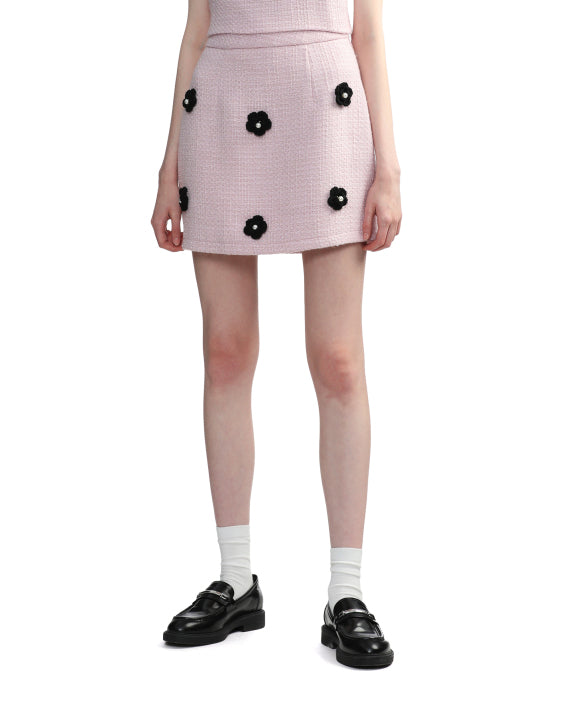 ハンドメイド　レディース　タンクトップ　ダブルガーゼ　なでしこピンク♬ 楽天市場】【SALE／30%OFF】透かし編みカーデ タンクSET UP