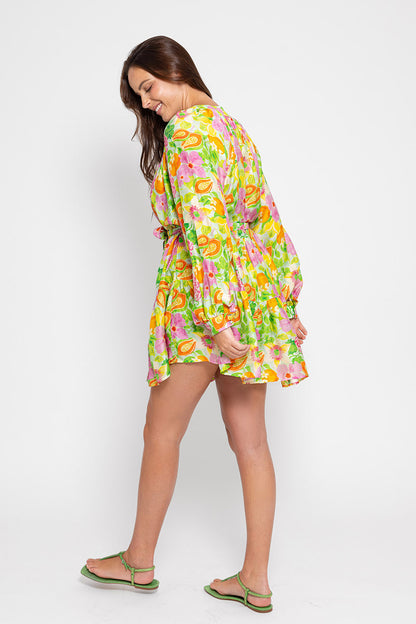 PALOMA DRESS