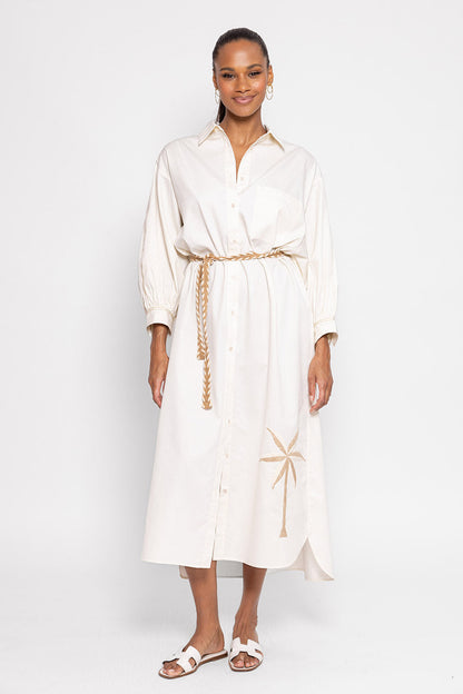 REGINA DRESS
