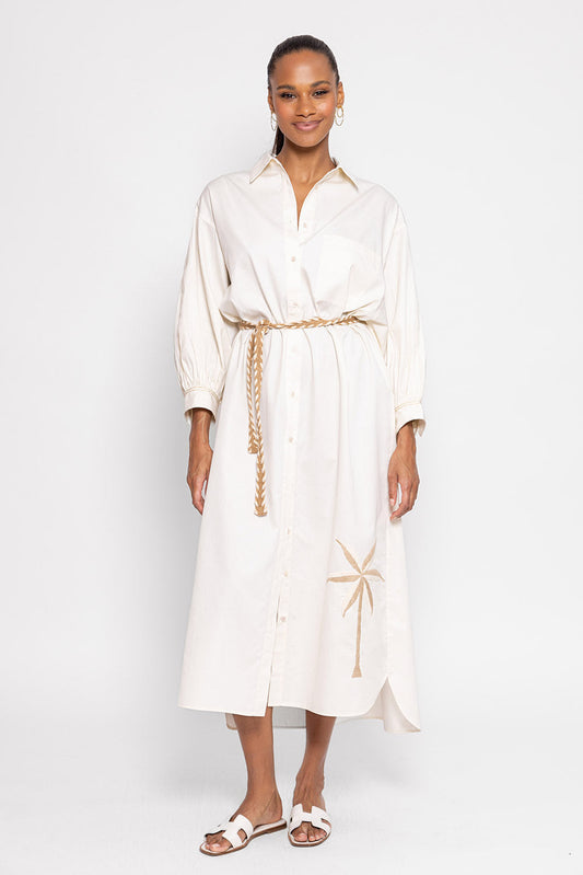 REGINA DRESS