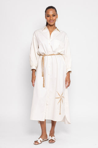 REGINA DRESS