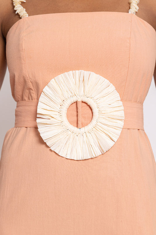FRANCINE DRESS