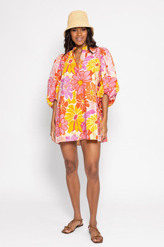 INAYA DRESS