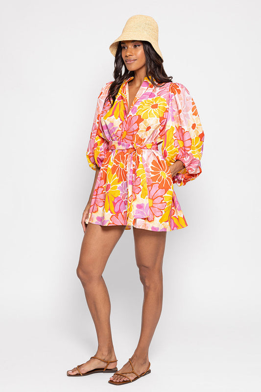 INAYA DRESS