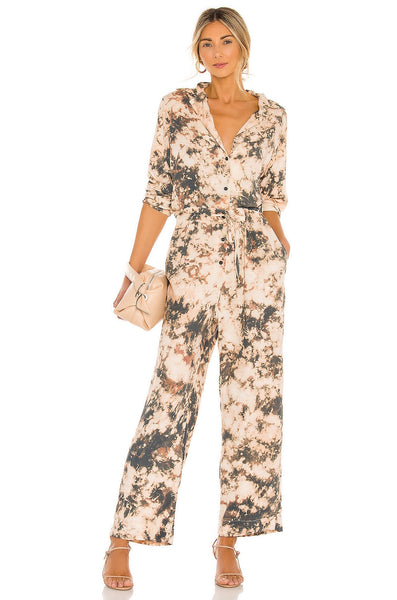 REJUVENATION JUMPSUIT