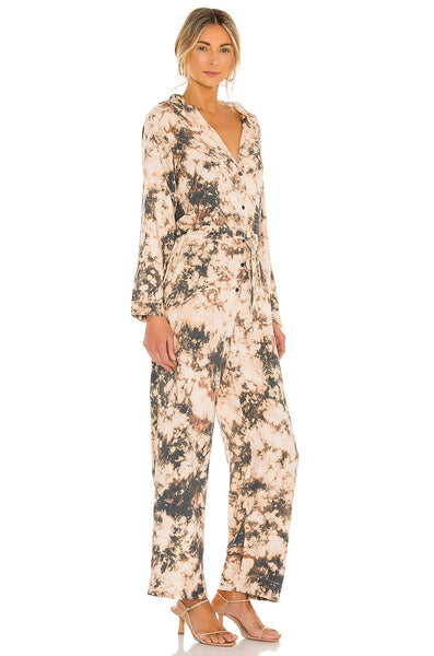 REJUVENATION JUMPSUIT