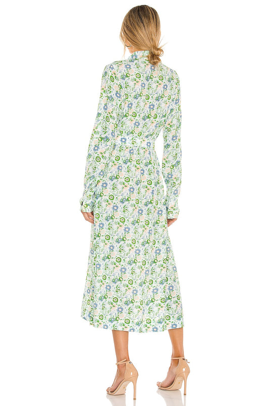 RENEWED DRESS
