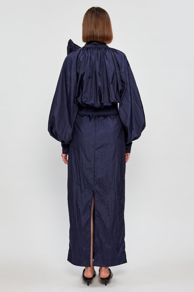 PARACHUTE BLOUSE