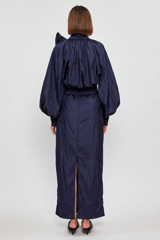 PARACHUTE BLOUSE