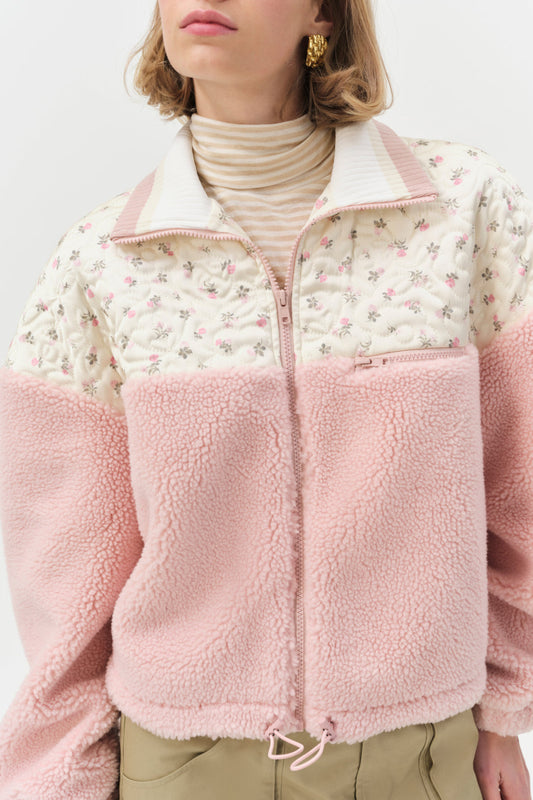 SAIDE JACKET