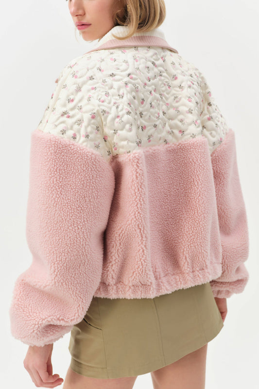 SAIDE JACKET