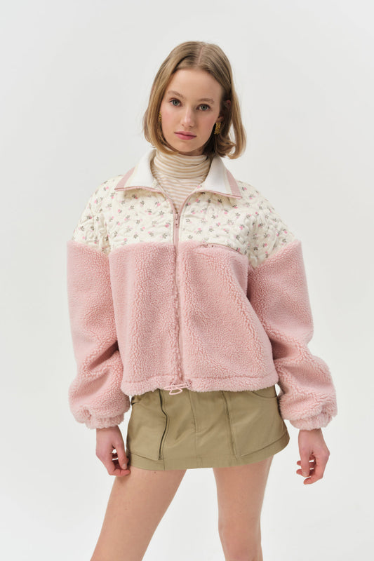 SAIDE JACKET