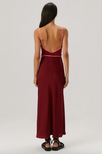 RAMIRA DRESS