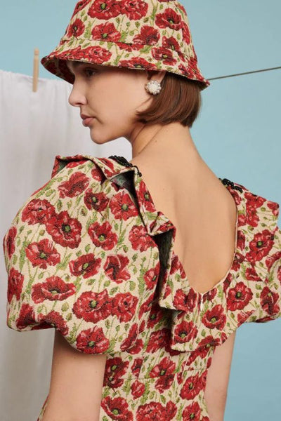 SHIRLEY DRESS