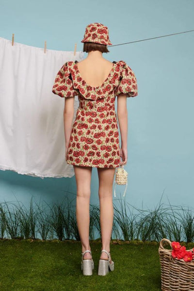 SHIRLEY DRESS