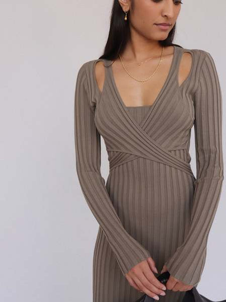 ALVA DRESS