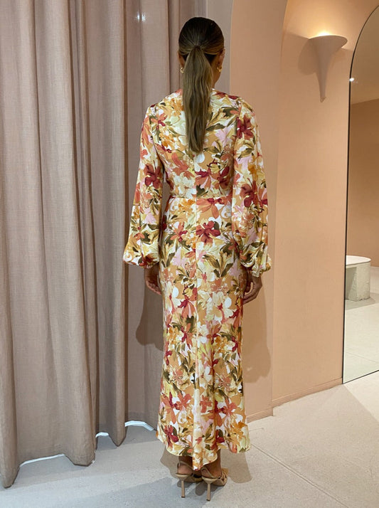 LUCIA DRESS