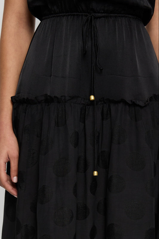SOPHIA MAXI DRESS