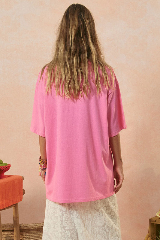 PICCOLA BIKER TEE