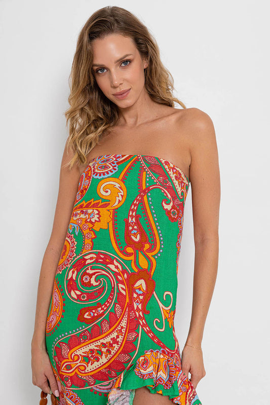 FRANCETTE DRESS