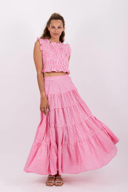ODETTE SKIRT