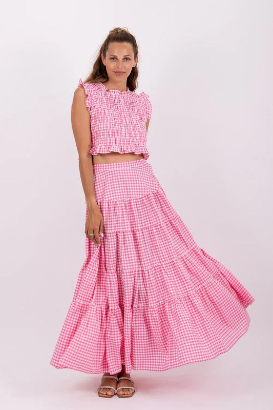 ODETTE SKIRT