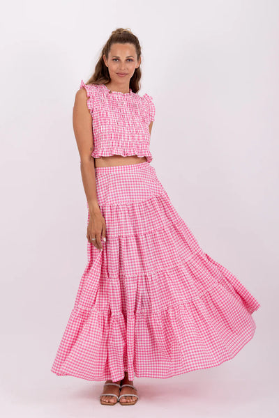【ファッション通販】 ODETTE Me About Something – SKIRT スカート