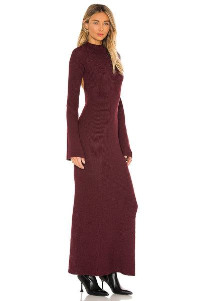 SEPTEMBER DRESS