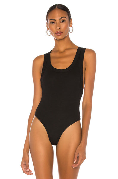 SUKI BODYSUIT