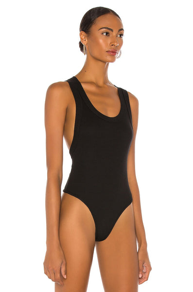 SUKI BODYSUIT