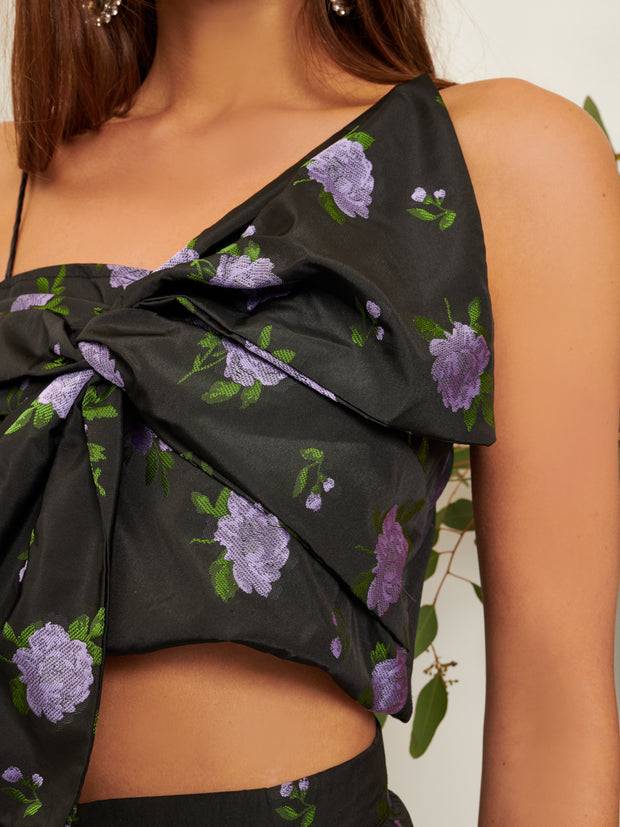 PARLOUR BOW TOP