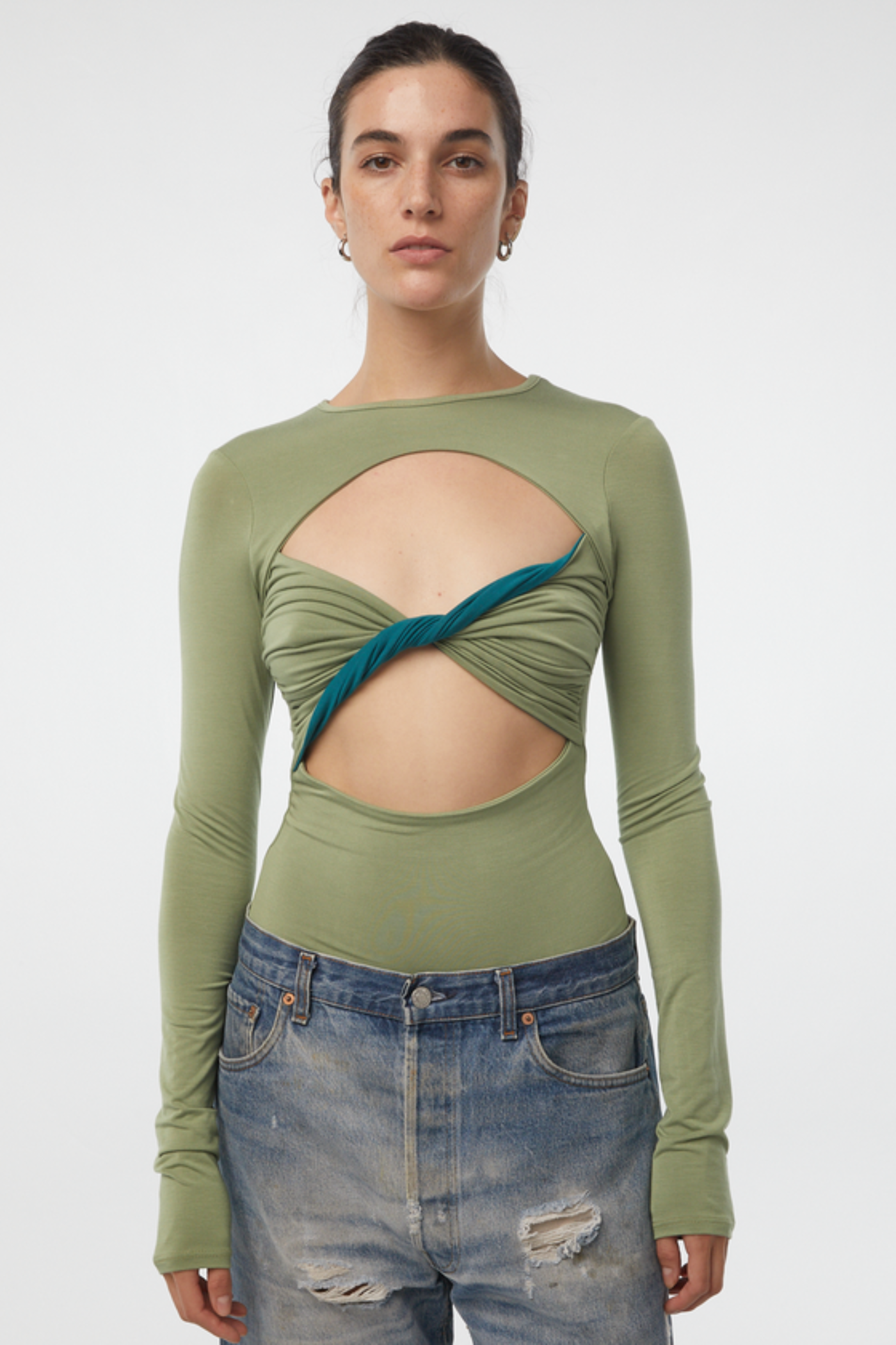 CERYS BODYSUIT