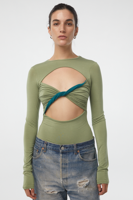 CERYS BODYSUIT