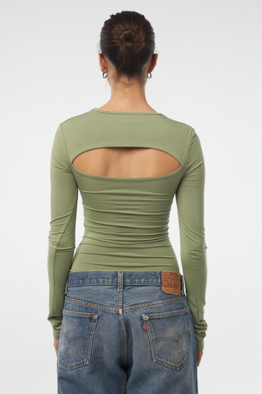 CERYS BODYSUIT
