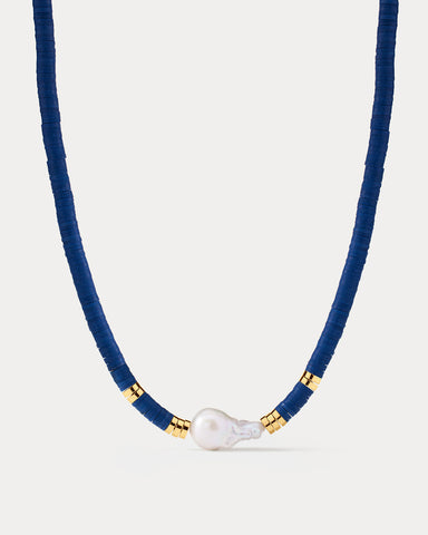 SEVILLE PEARL NECKLACE