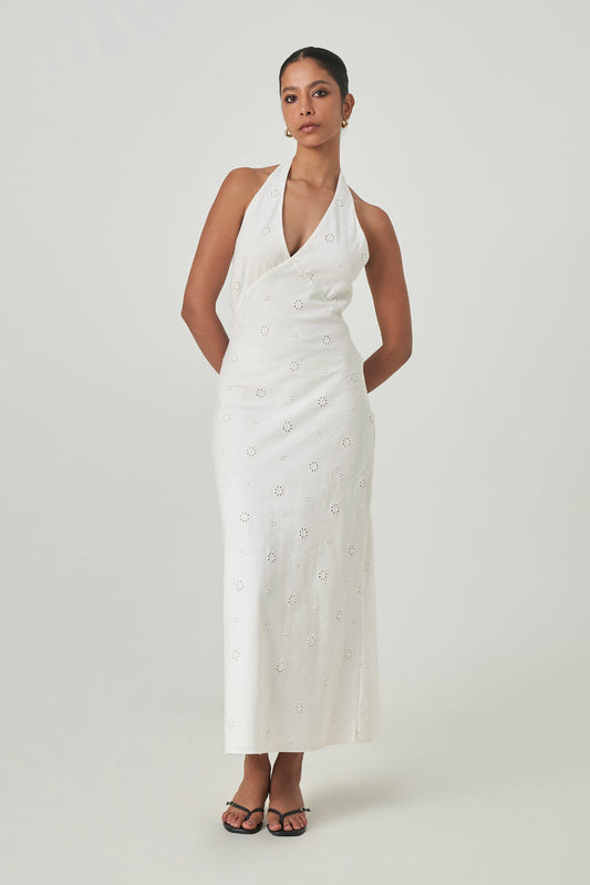 TURIN DRESS
