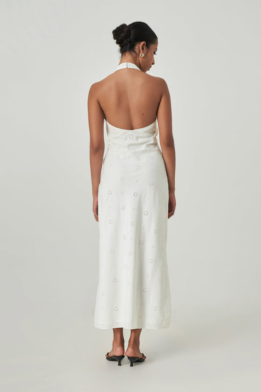 TURIN DRESS