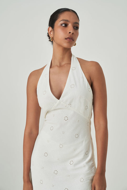 TURIN DRESS